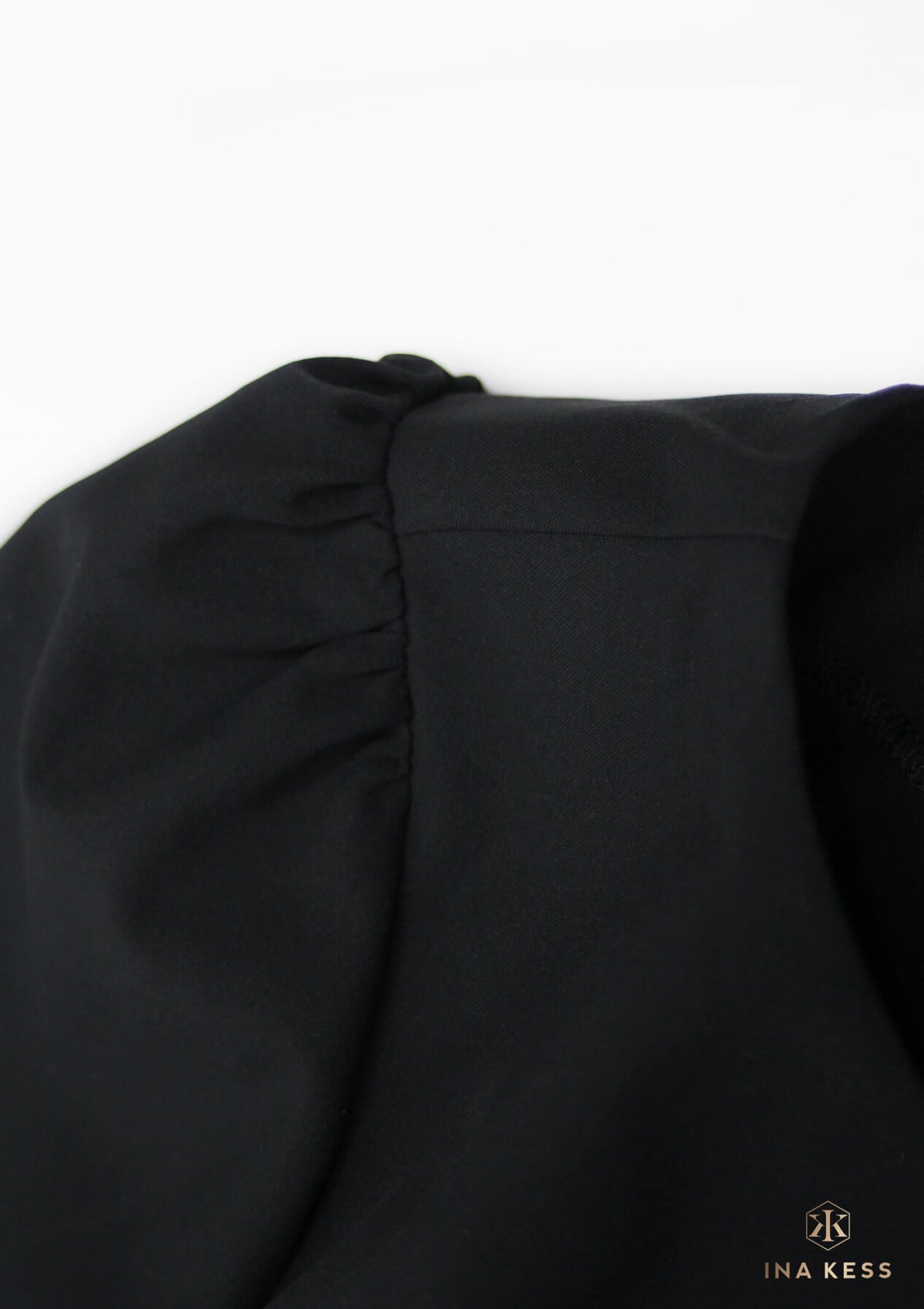 INGIRO Blouse black