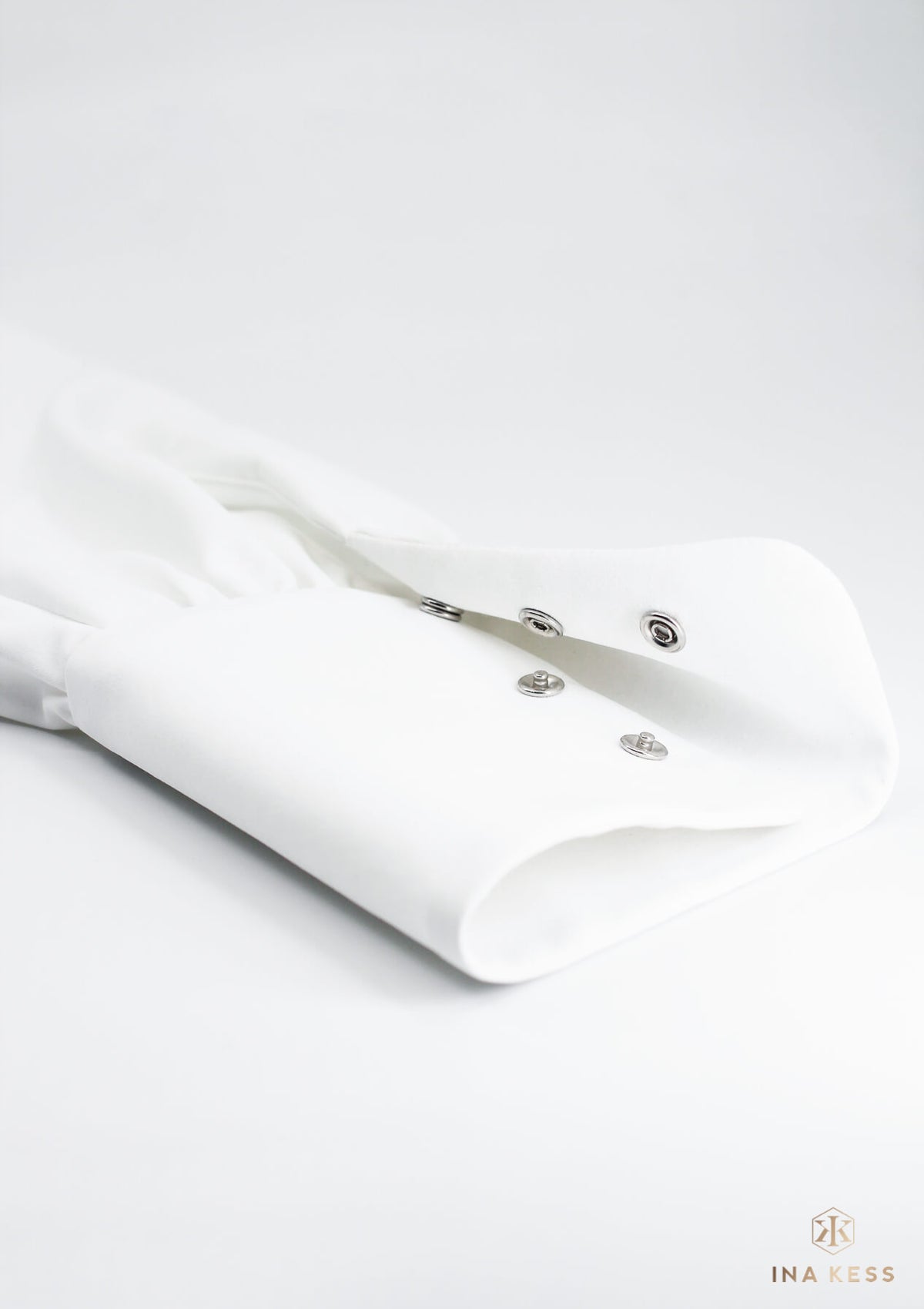 INGIRO Blouse white