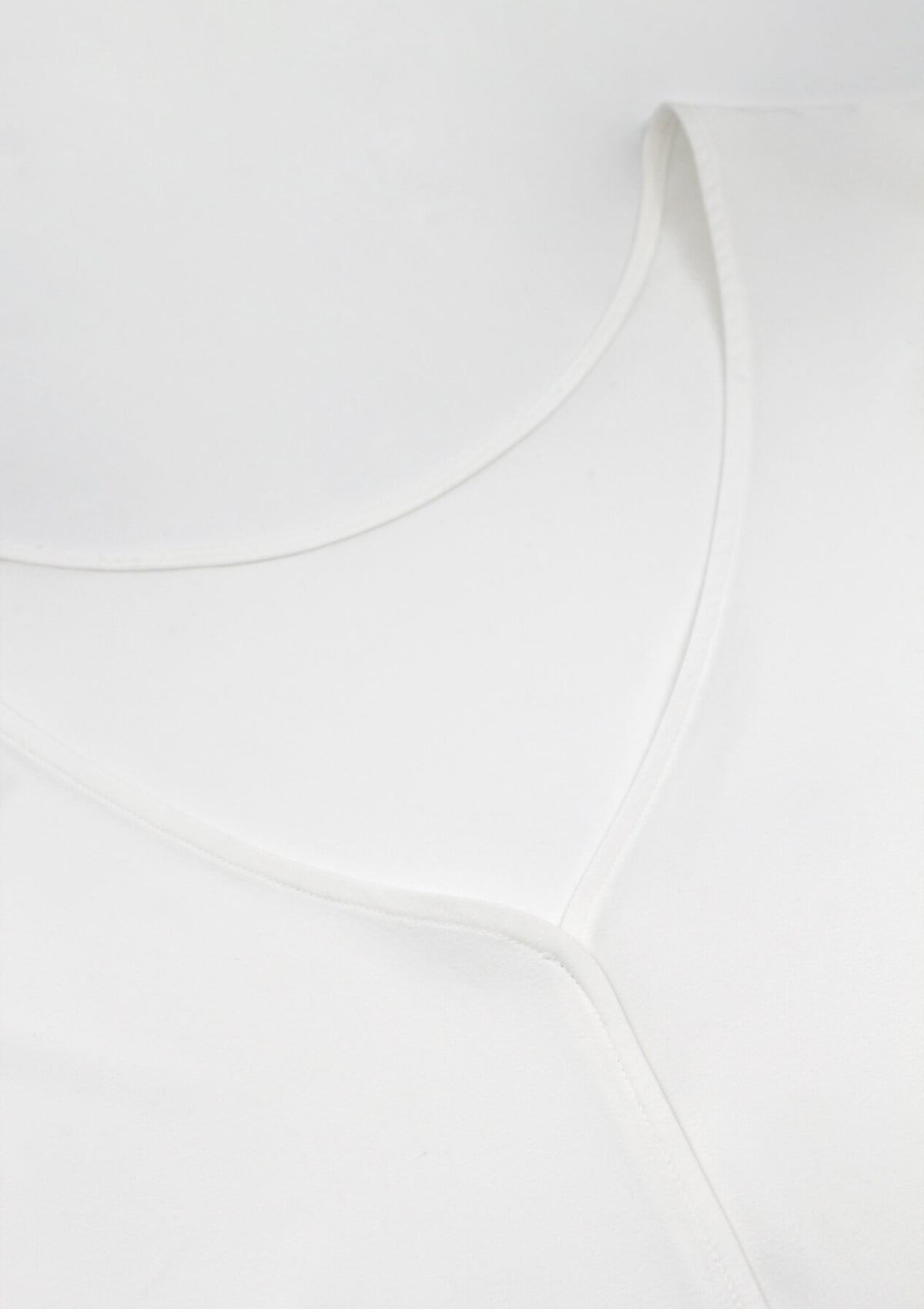 LASETA Blouse white