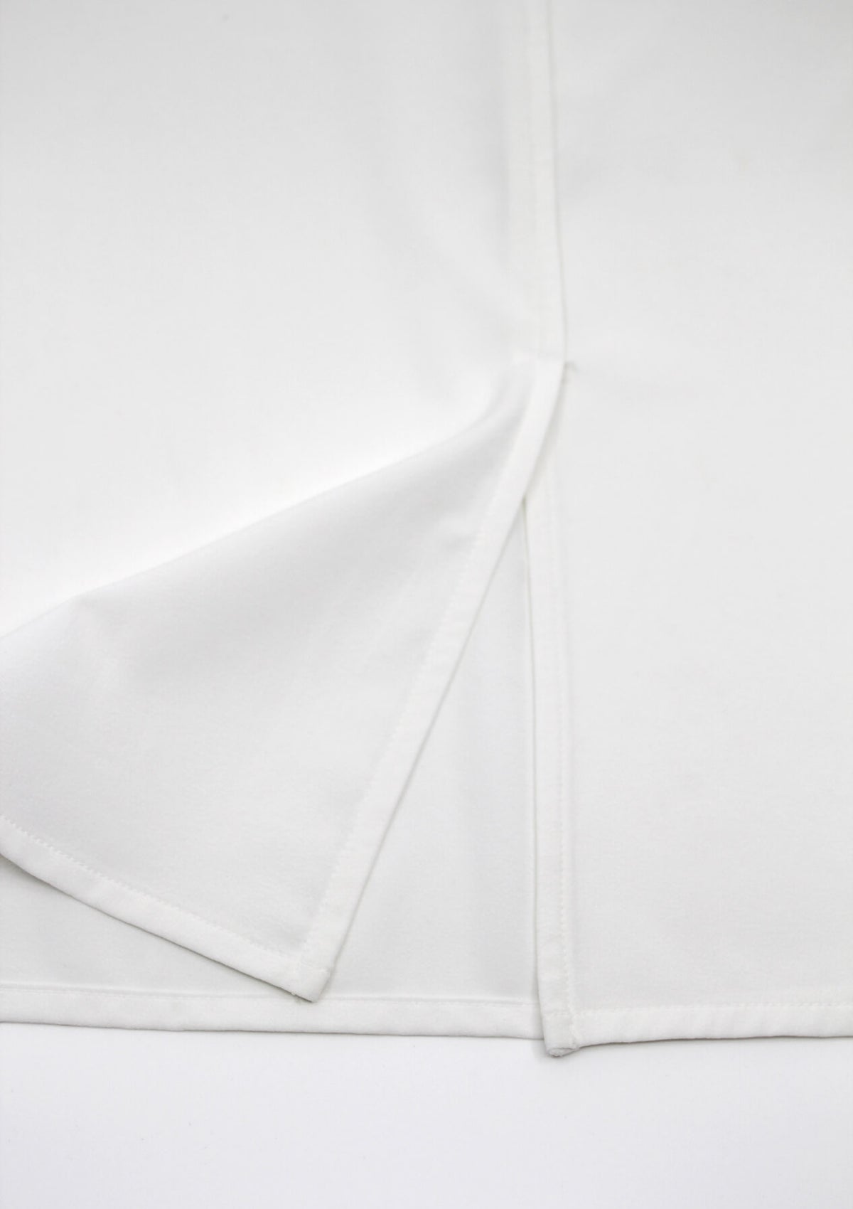 LASETA Blouse white
