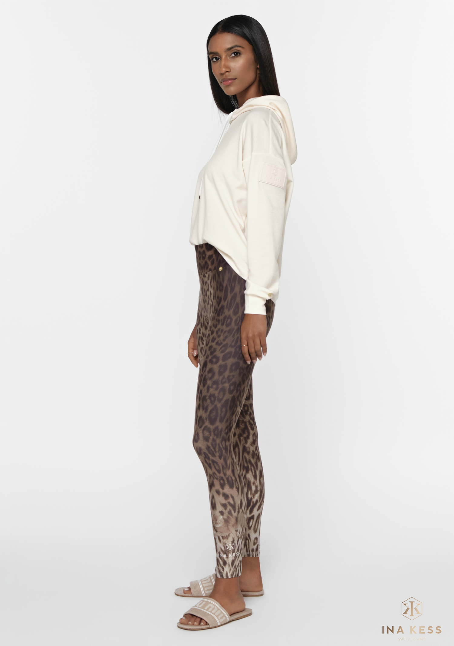JET Merino Top cream