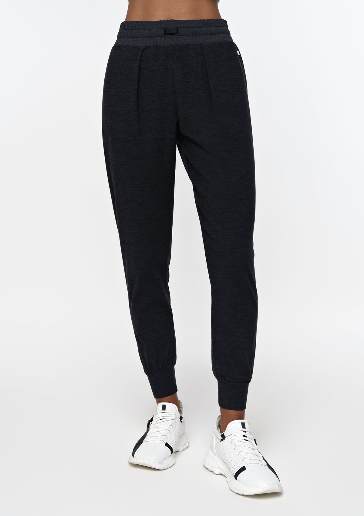 YIN Track Pants forest