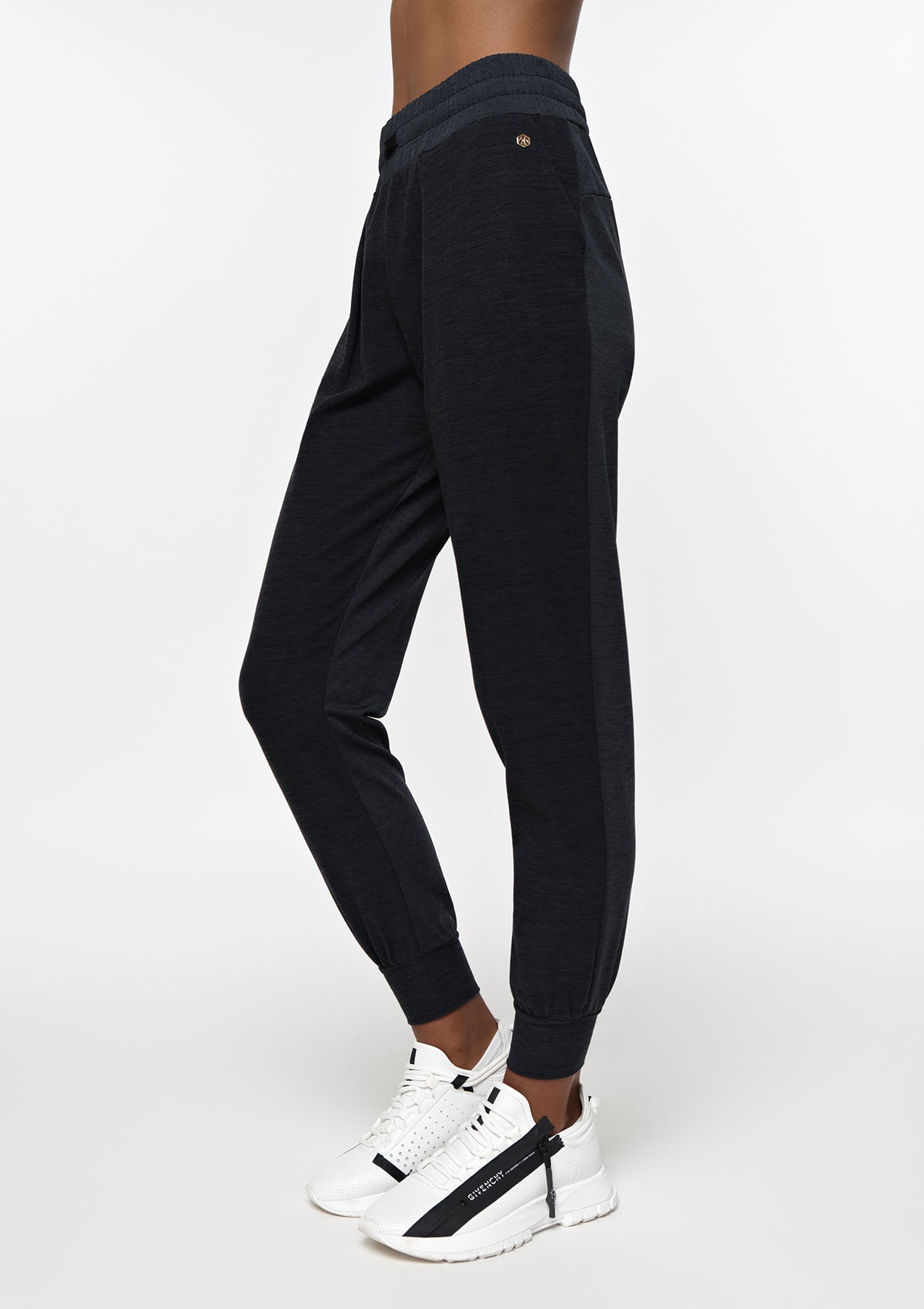 YIN Track Pants forest