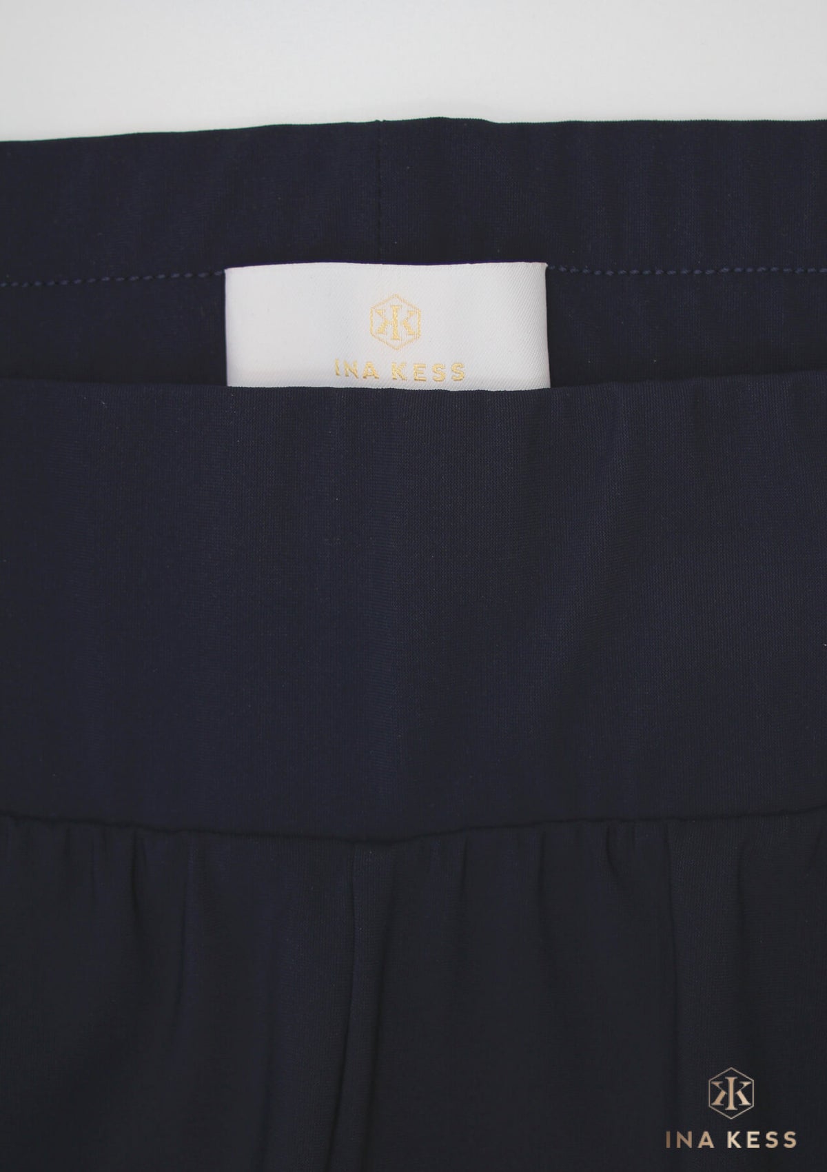 NO LIMIT Stretch Pants deep navy
